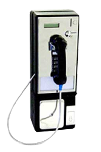 Telefono Internacional G-4000